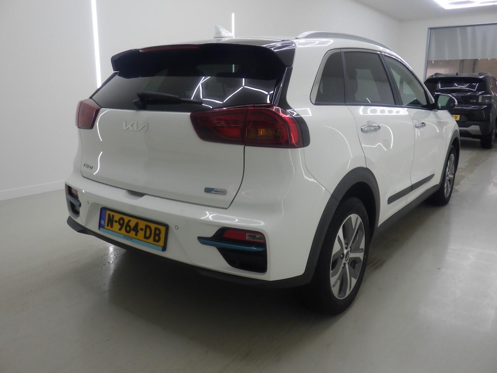 Foto 3 van Kia Niro