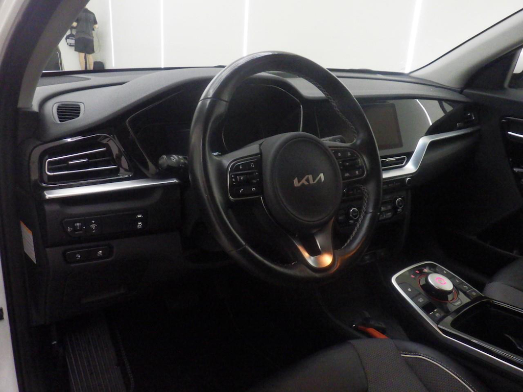 Foto 4 van Kia Niro