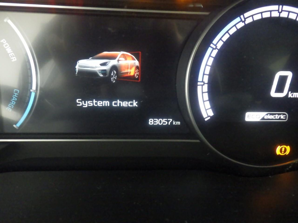 Foto 5 van Kia Niro