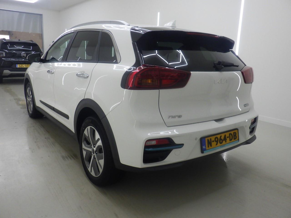 Foto 6 van Kia Niro