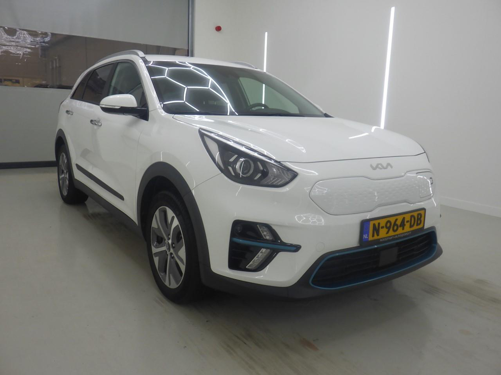 Foto 7 van Kia Niro