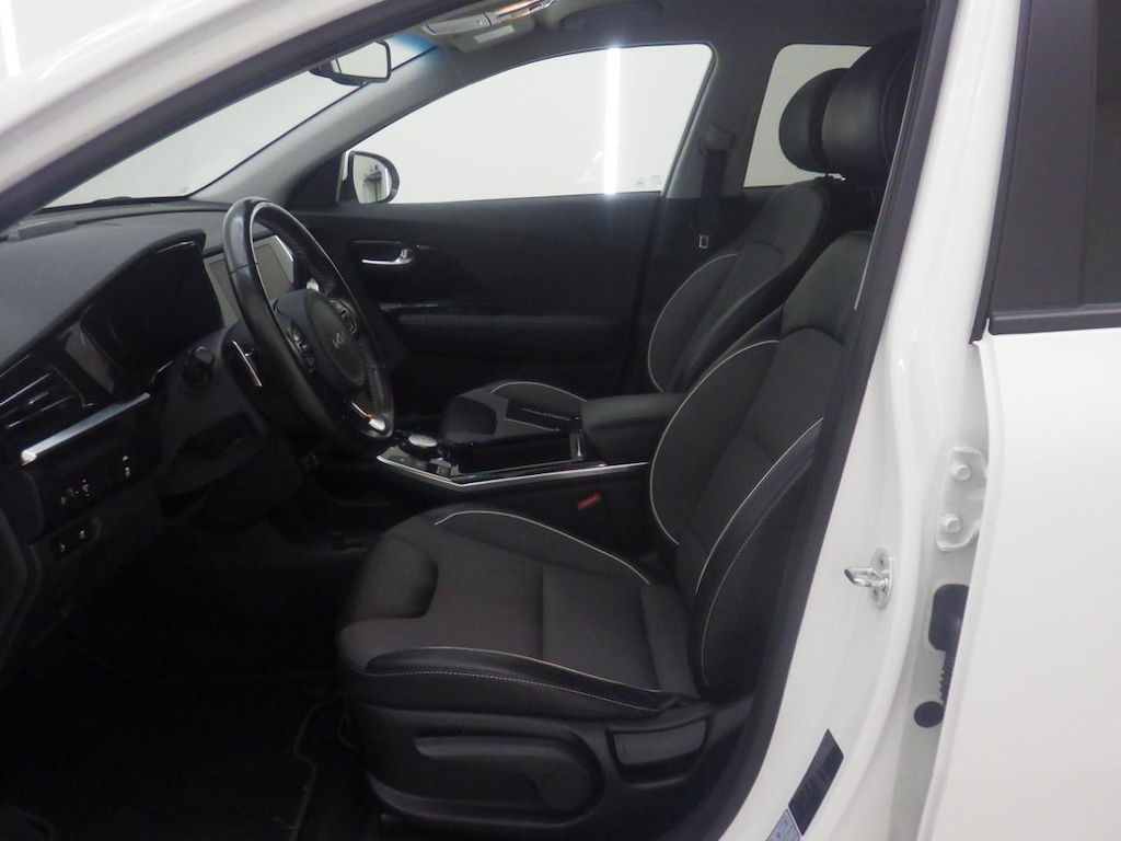 Foto 8 van Kia Niro