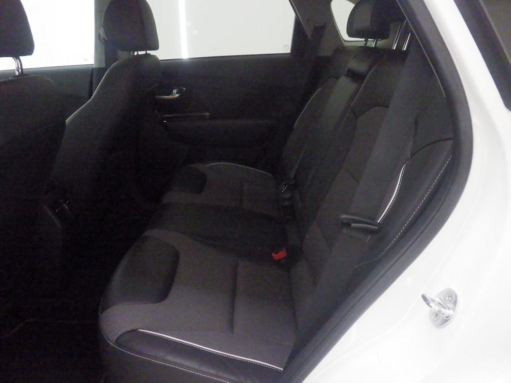Foto 9 van Kia Niro