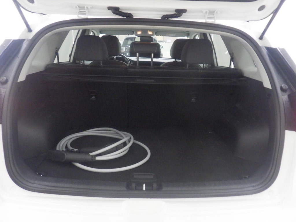 Foto 10 van Kia Niro