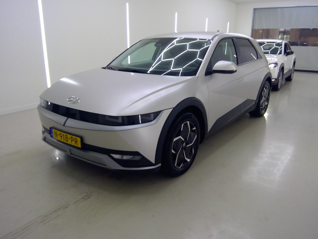 Foto 2 van Hyundai Ioniq 5
