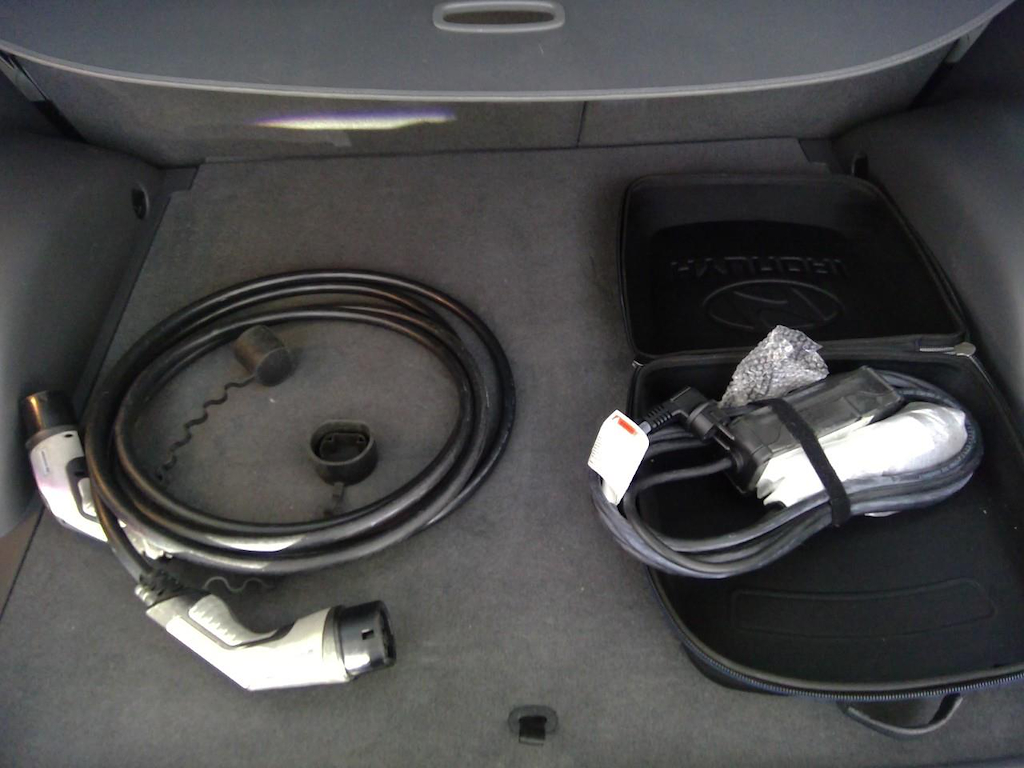 Foto 11 van Hyundai Ioniq 5