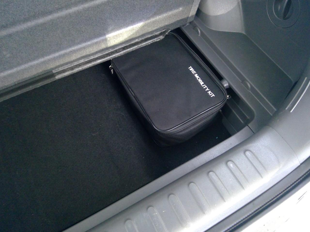 Foto 12 van Hyundai Ioniq 5