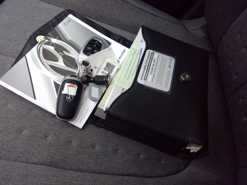 Foto 16 van Hyundai Ioniq 5