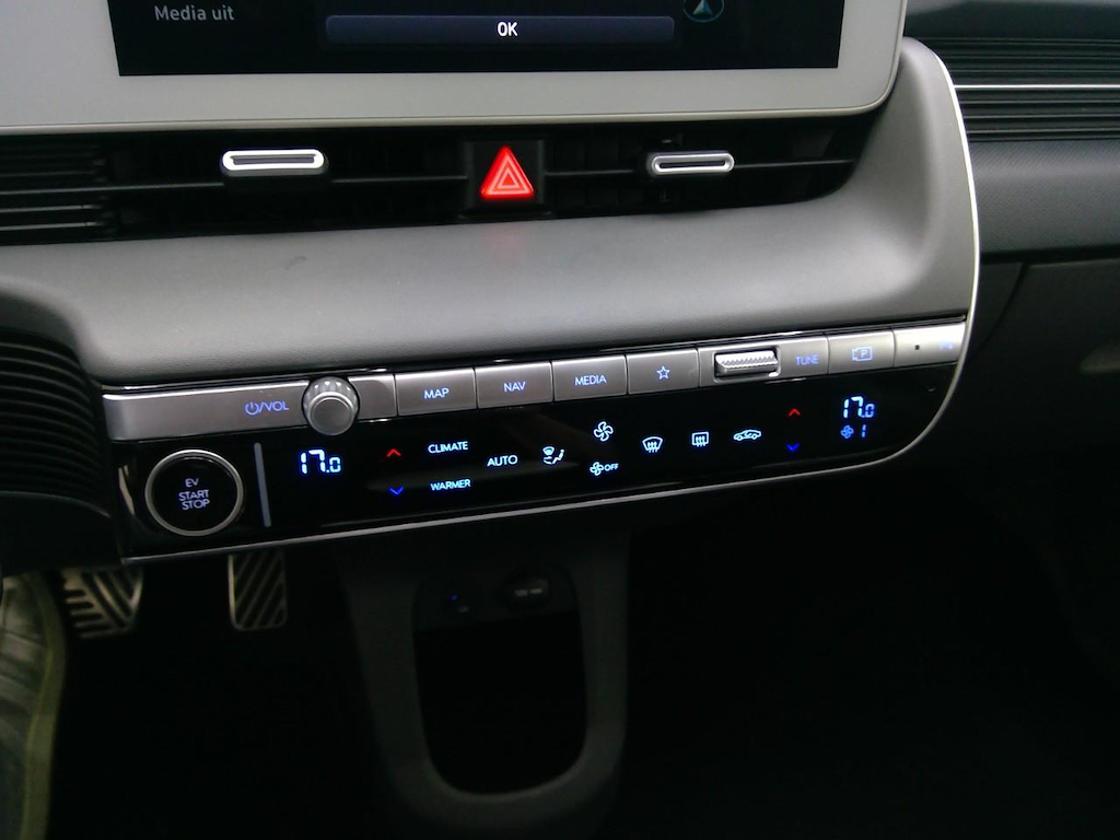 Foto 17 van Hyundai Ioniq 5