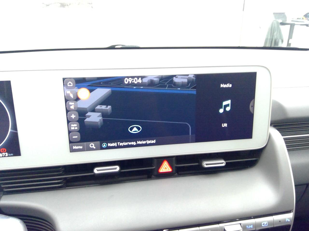 Foto 18 van Hyundai Ioniq 5