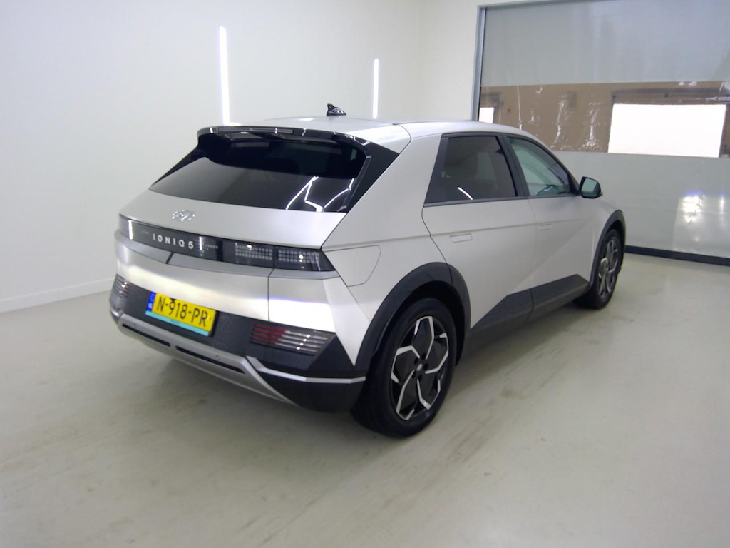 Foto 3 van Hyundai Ioniq 5