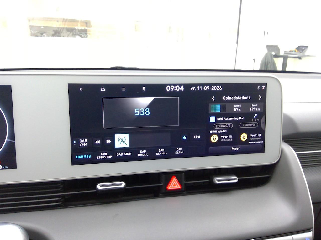 Foto 19 van Hyundai Ioniq 5
