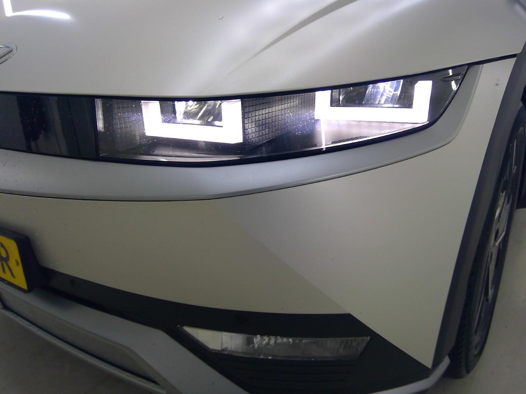 Foto 20 van Hyundai Ioniq 5