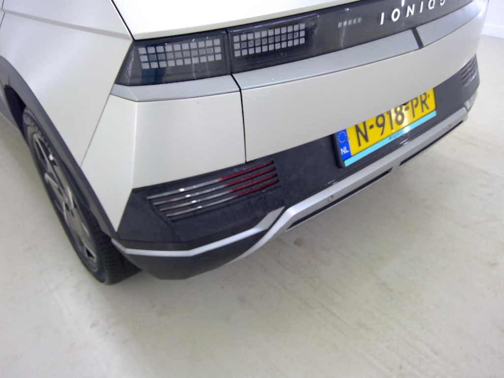 Foto 22 van Hyundai Ioniq 5