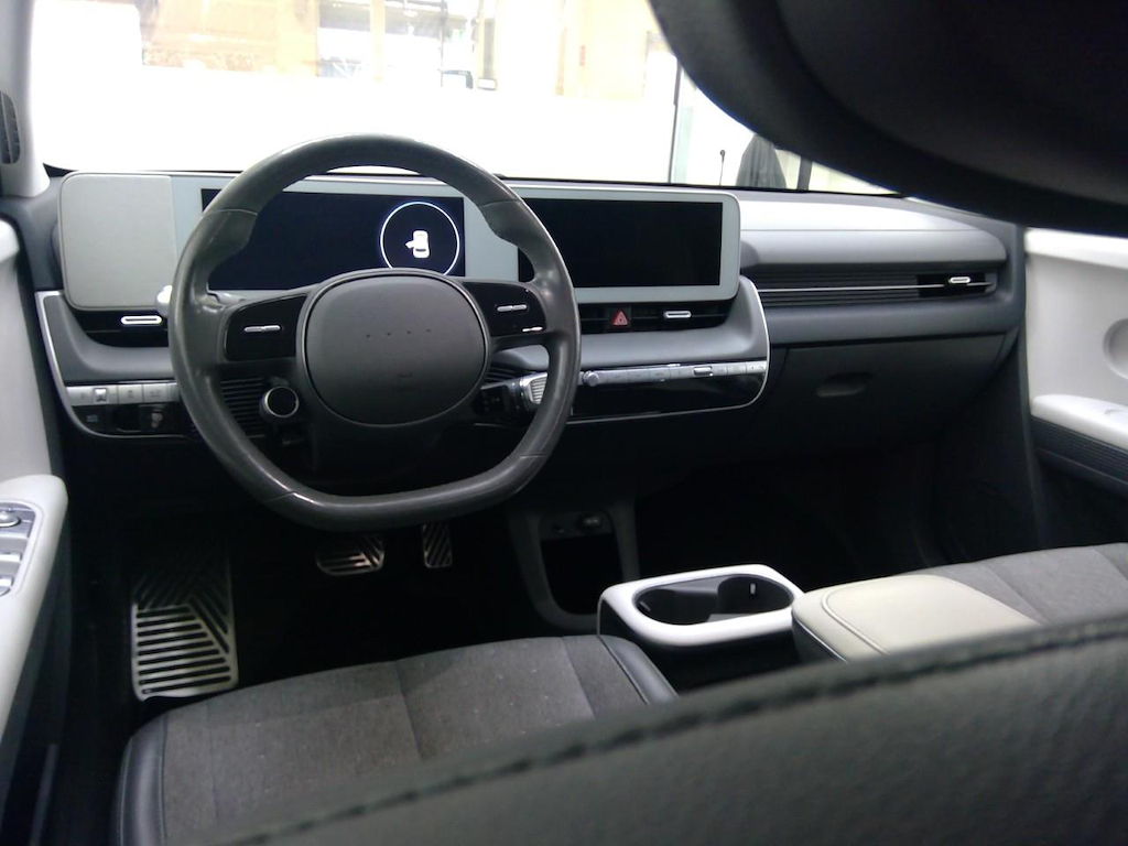 Foto 4 van Hyundai Ioniq 5