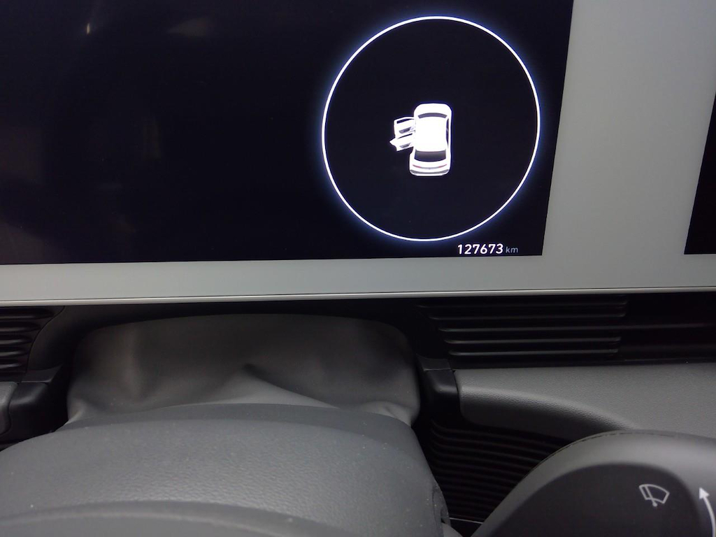 Foto 5 van Hyundai Ioniq 5