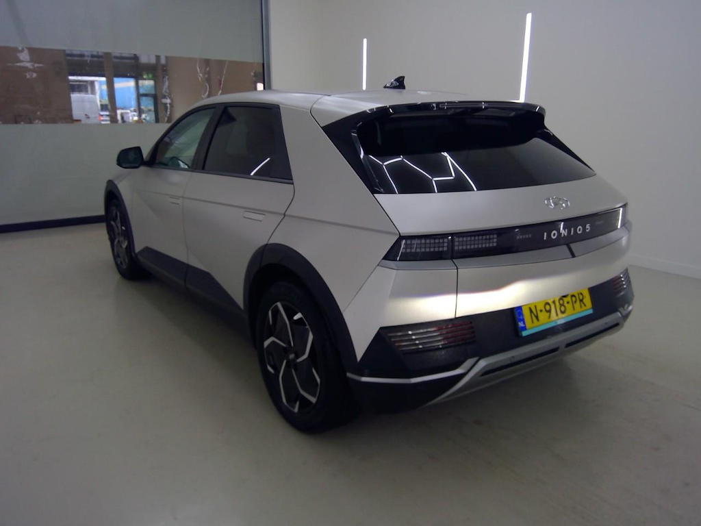 Foto 7 van Hyundai Ioniq 5