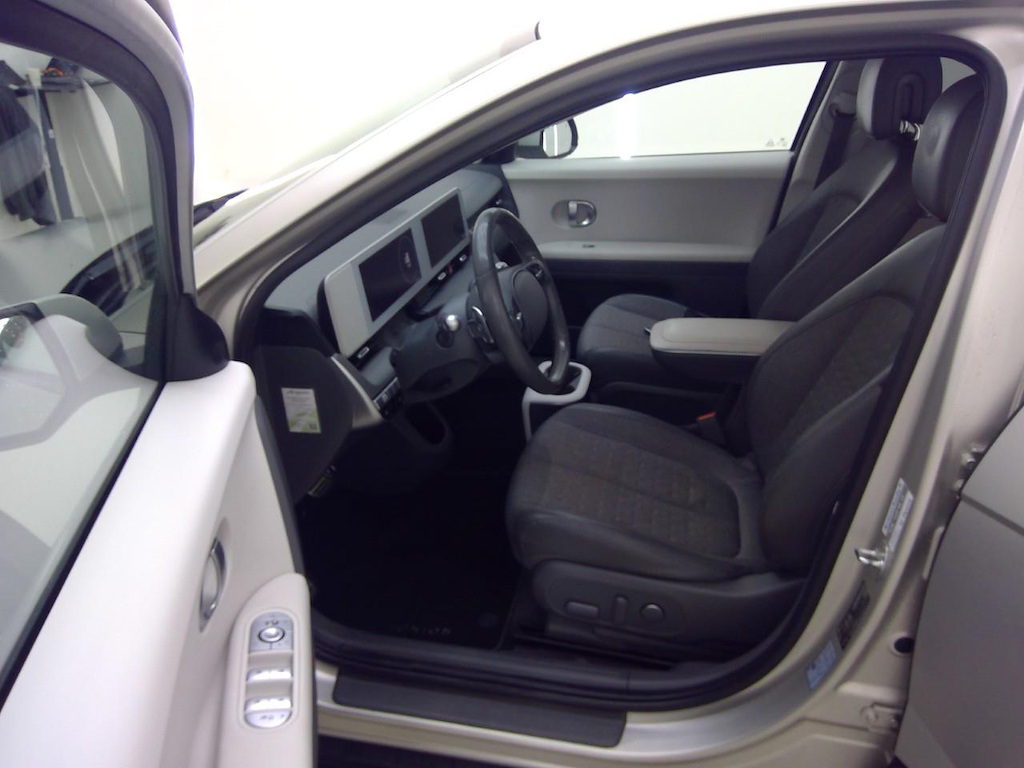 Foto 8 van Hyundai Ioniq 5