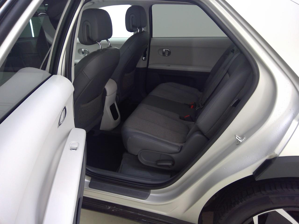 Foto 9 van Hyundai Ioniq 5