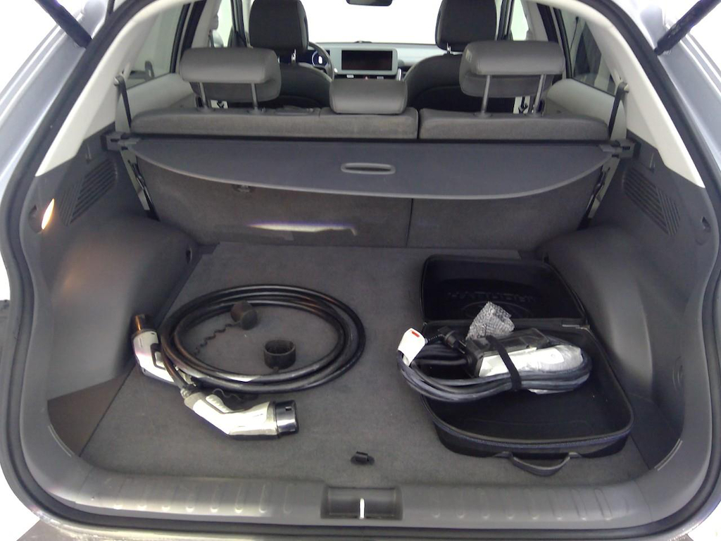 Foto 10 van Hyundai Ioniq 5
