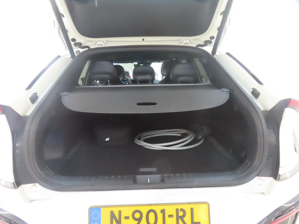 Foto 8 van Kia EV6