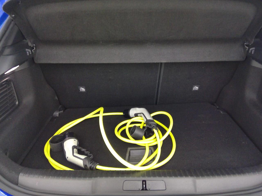 Foto 10 van Opel Mokka-e