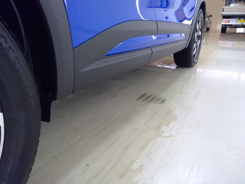 Foto 17 van Opel Mokka-e