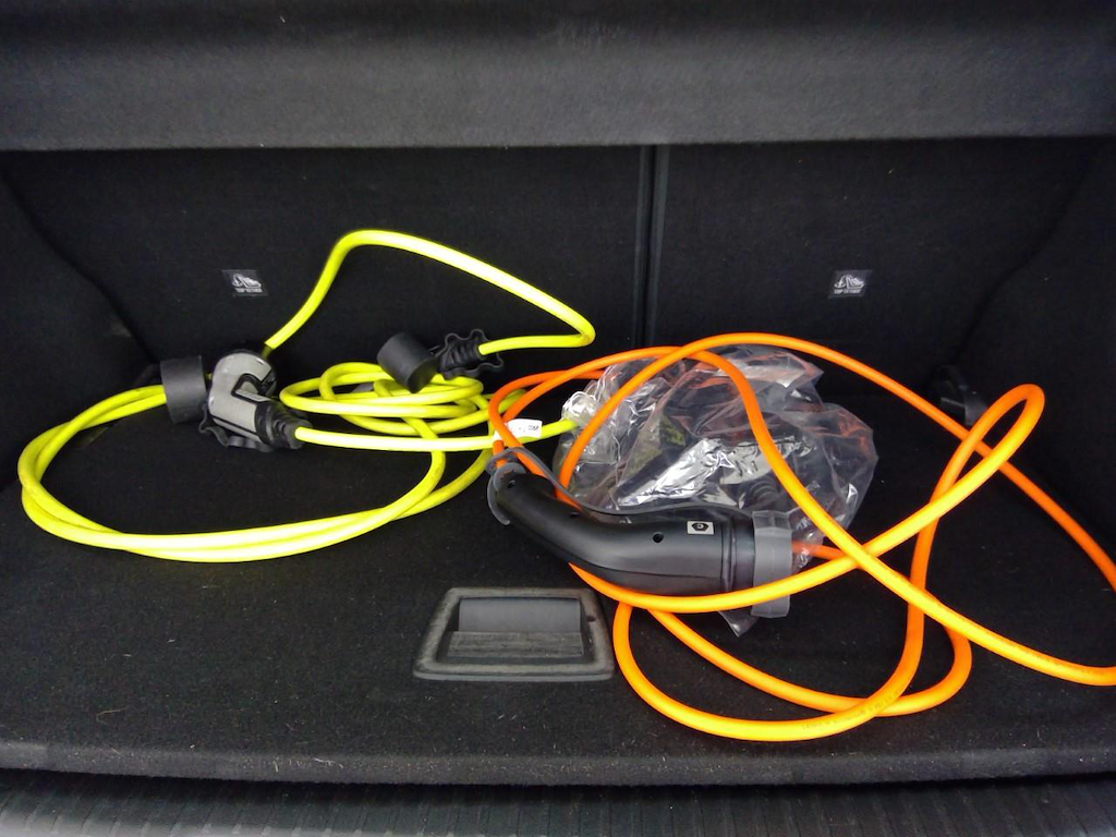 Foto 19 van Opel Mokka-e