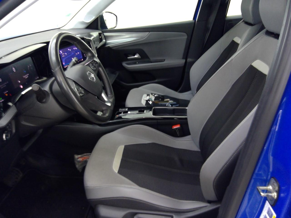 Foto 7 van Opel Mokka-e