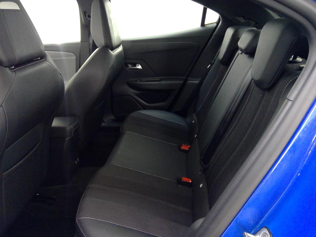 Foto 8 van Opel Mokka-e