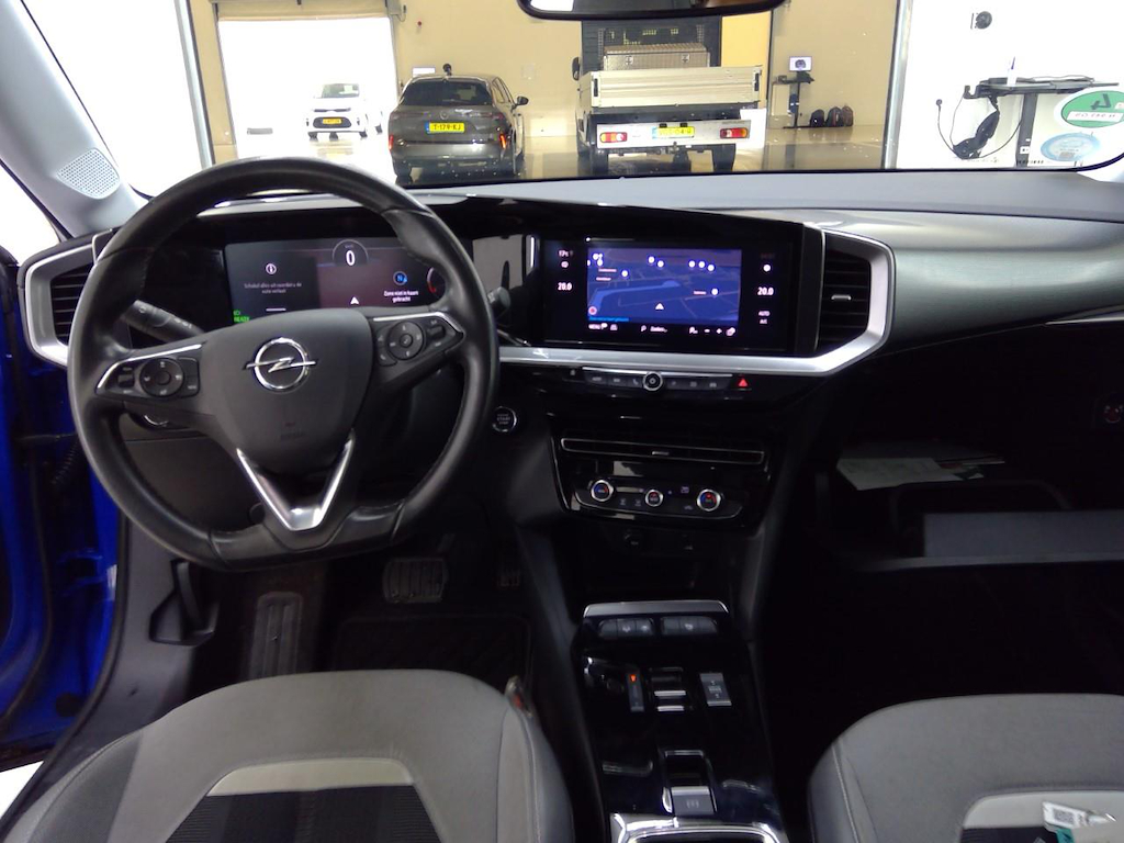 Foto 9 van Opel Mokka-e