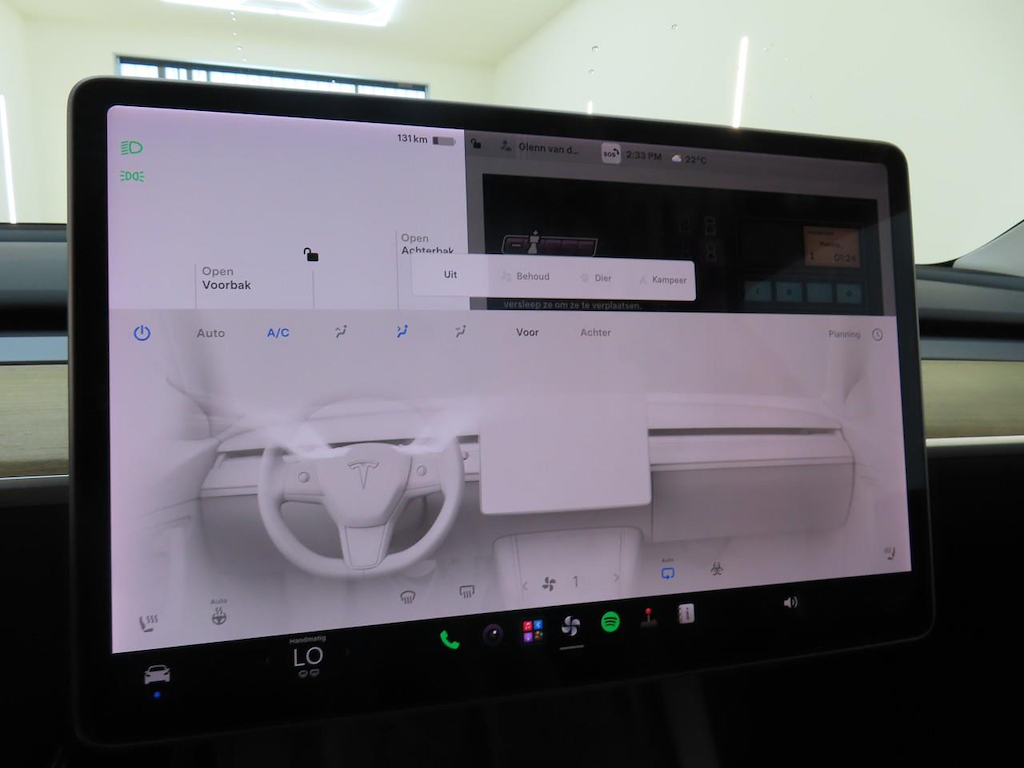 Foto 44 van Tesla Model Y
