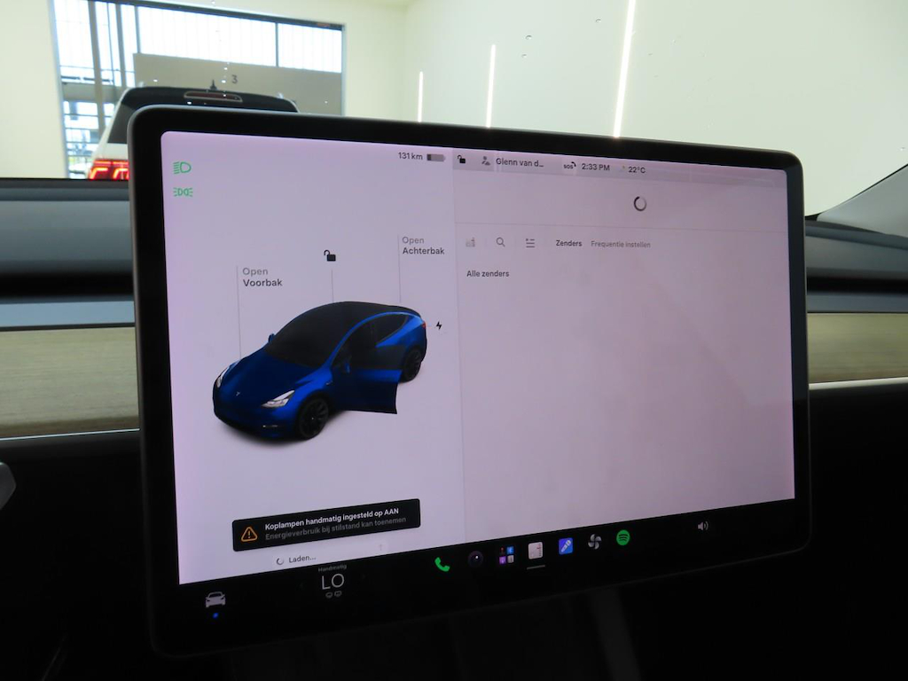 Foto 46 van Tesla Model Y