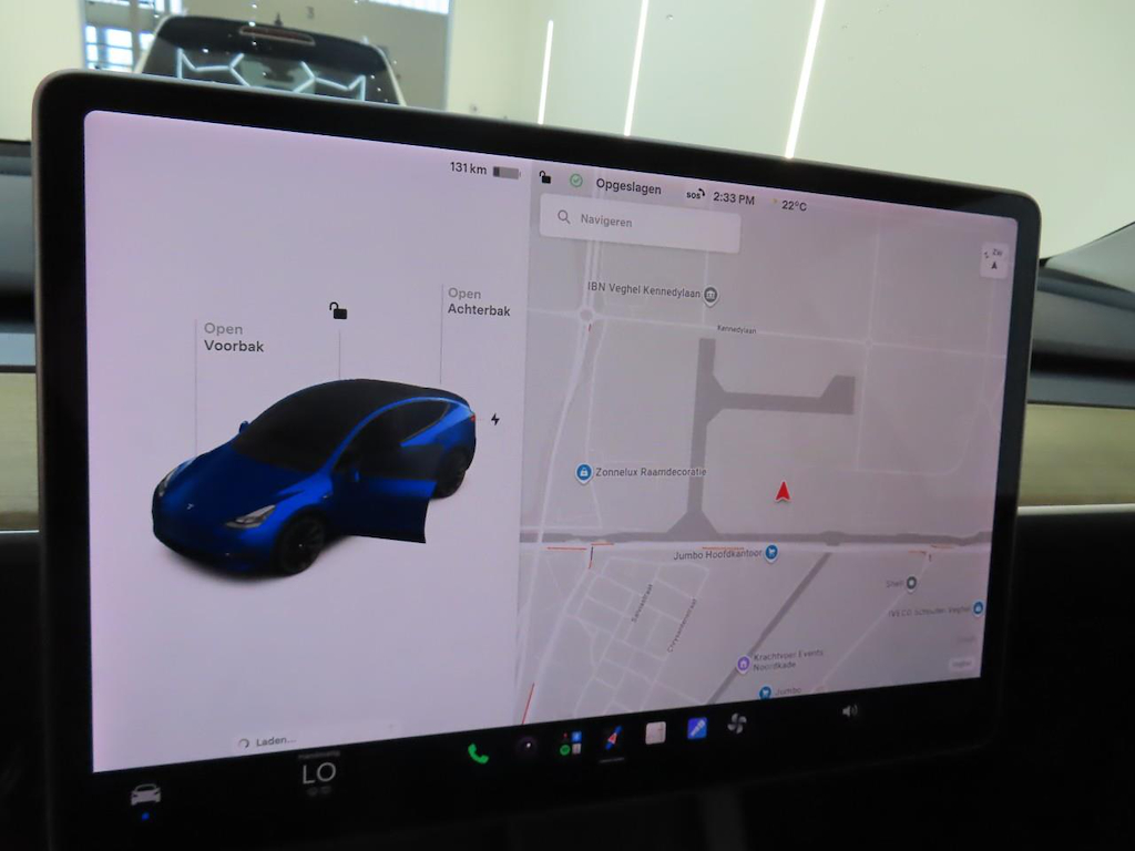 Foto 49 van Tesla Model Y