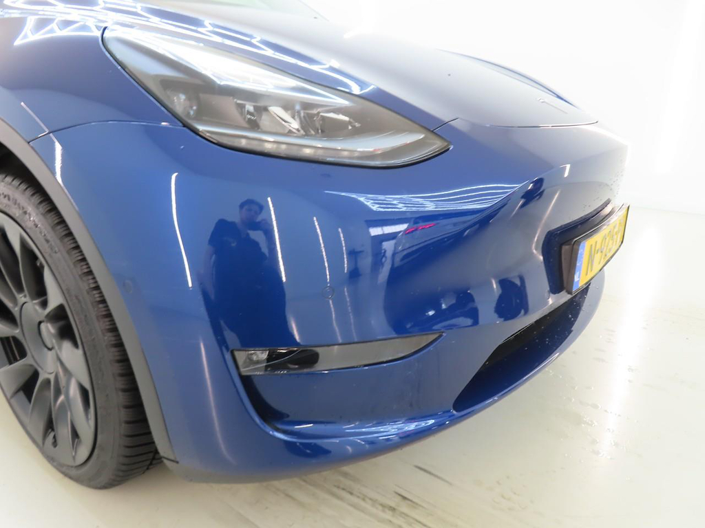 Foto 53 van Tesla Model Y