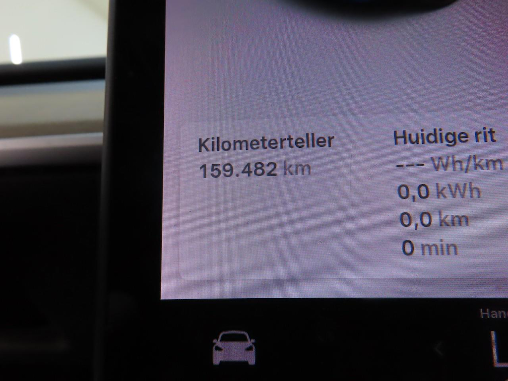 Foto 9 van Tesla Model Y