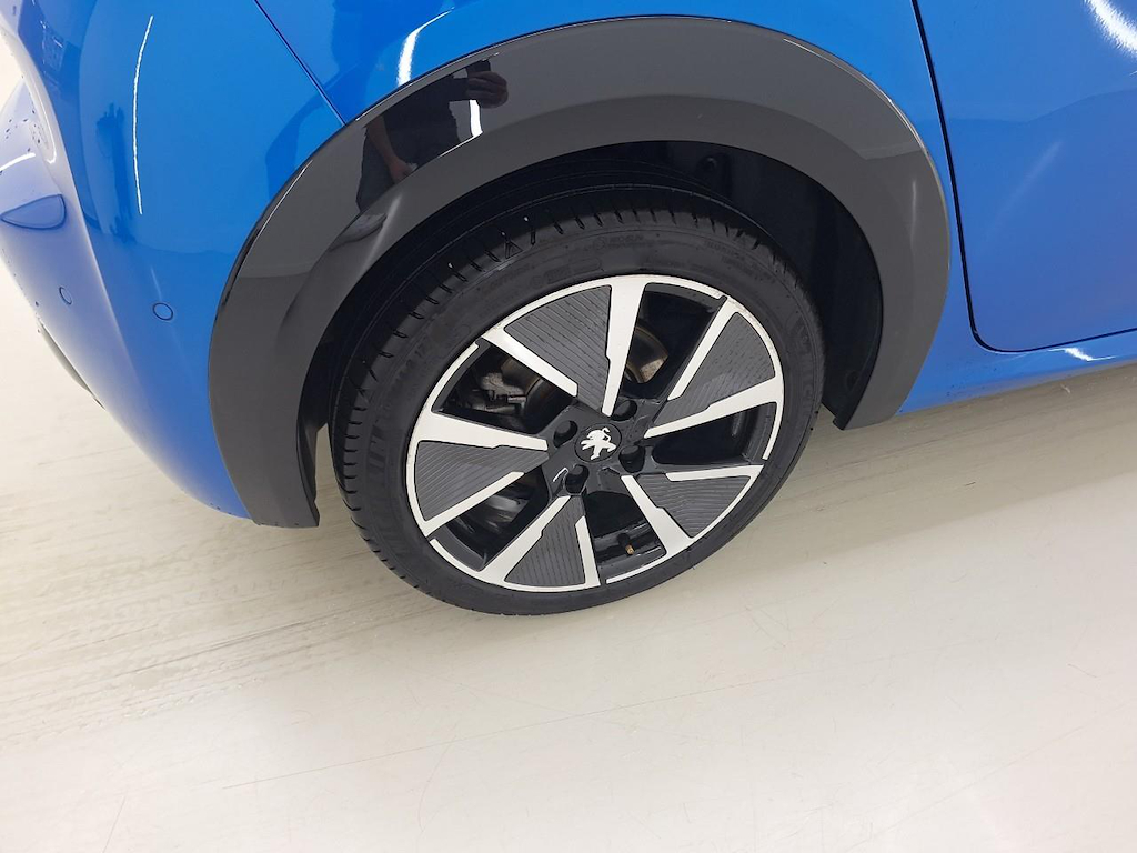 Foto 30 van Peugeot E-208