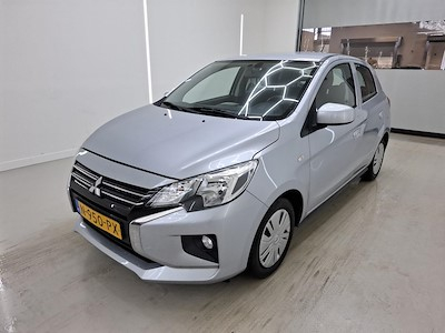 Buy MITSUBISHI SPACE STAR on Ayvens Carmarket