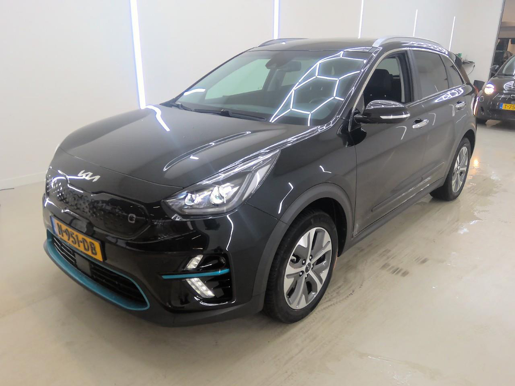 Foto 2 van Kia Niro