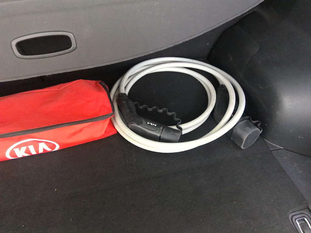 Foto 7 van Kia Niro