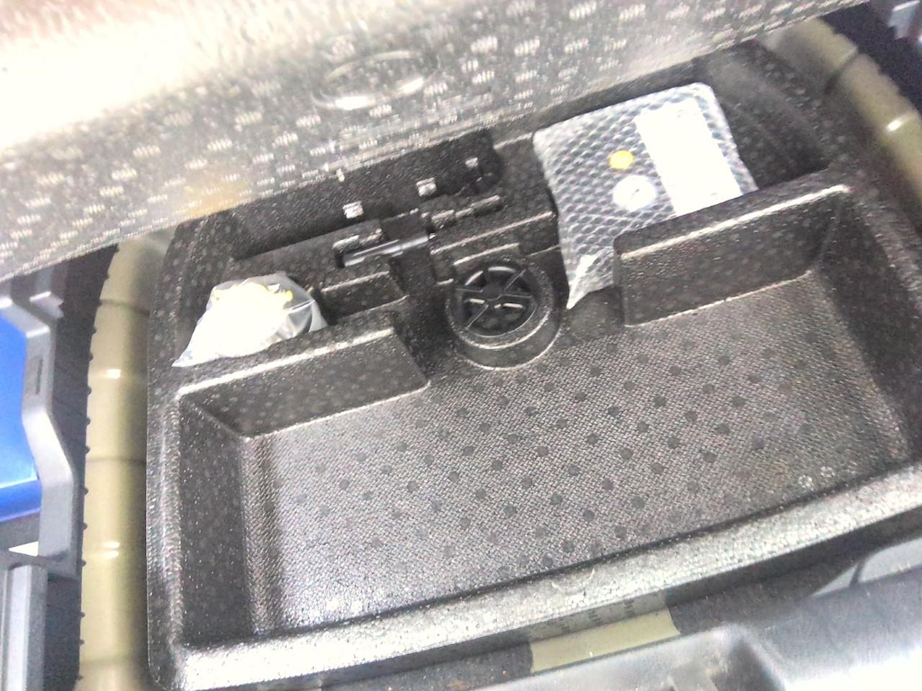 Foto 9 van Kia Niro