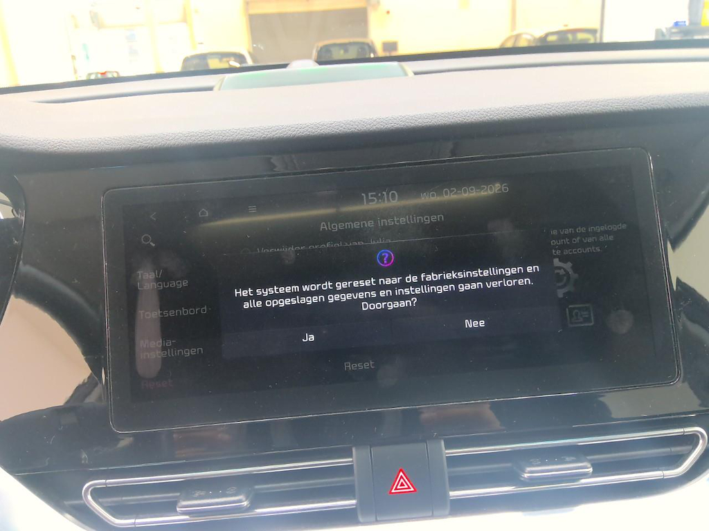 Foto 14 van Kia Niro
