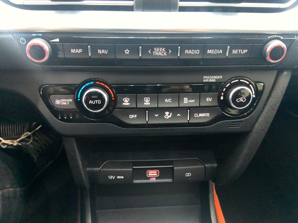 Foto 15 van Kia Niro