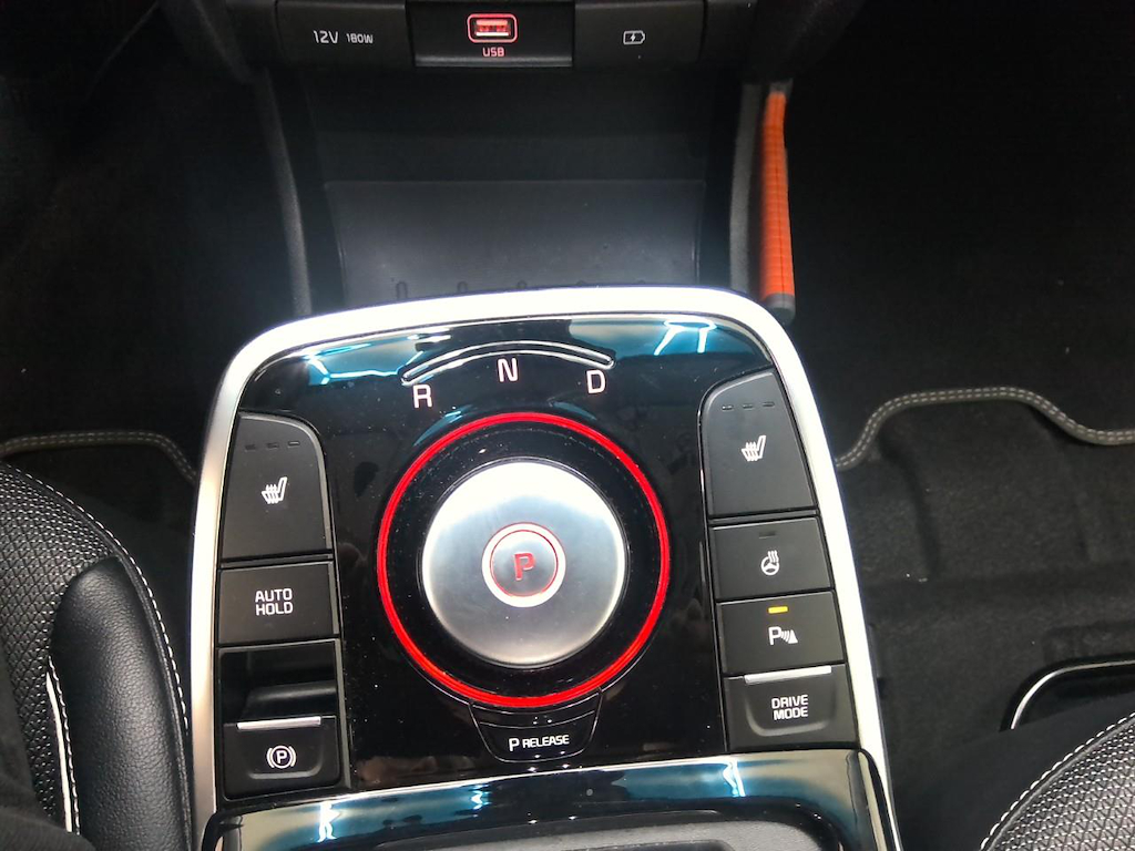 Foto 16 van Kia Niro