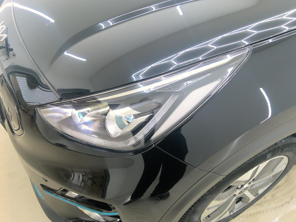 Foto 17 van Kia Niro