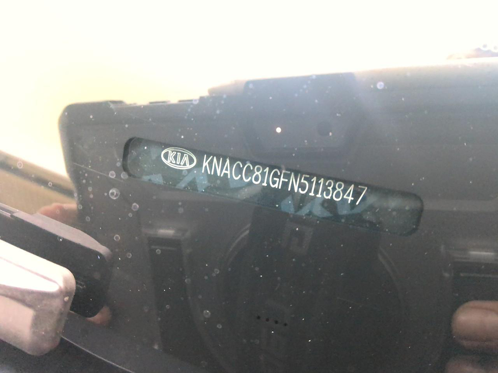 Foto 19 van Kia Niro