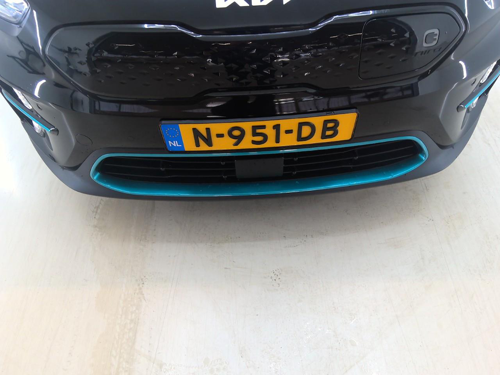 Foto 27 van Kia Niro