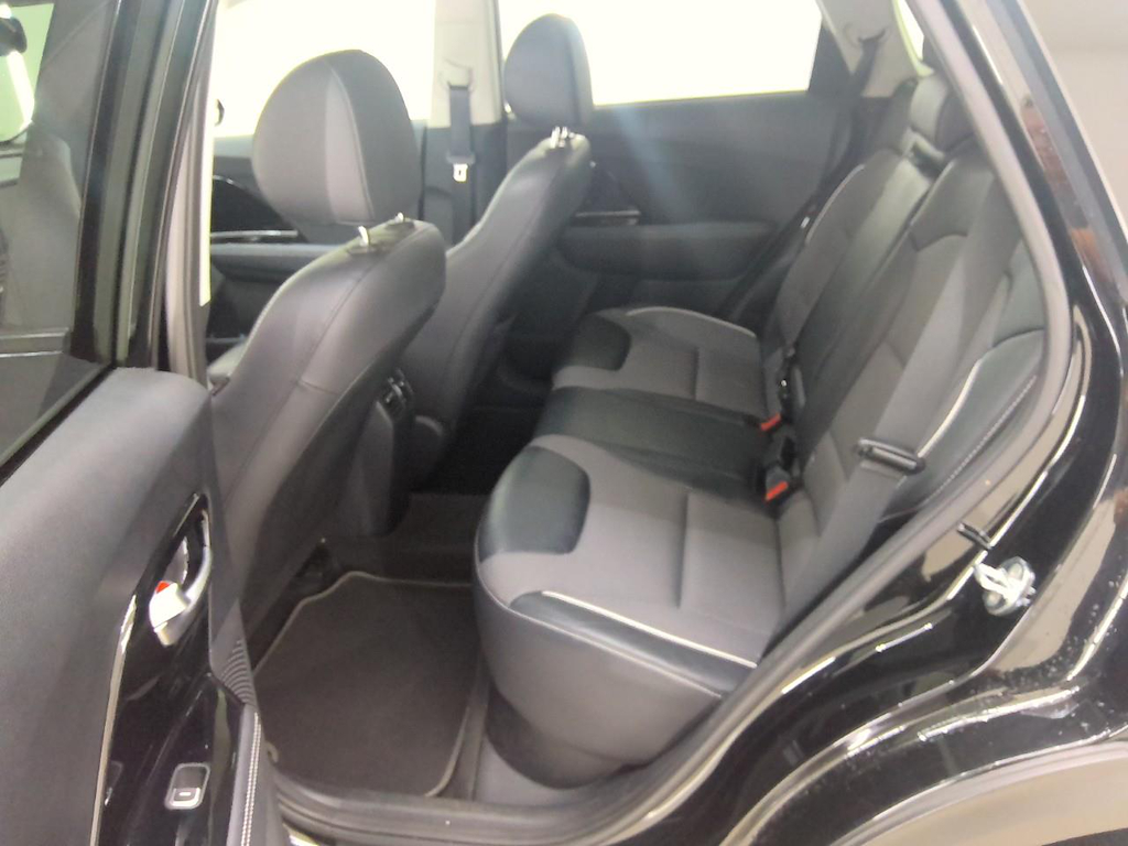 Foto 6 van Kia Niro