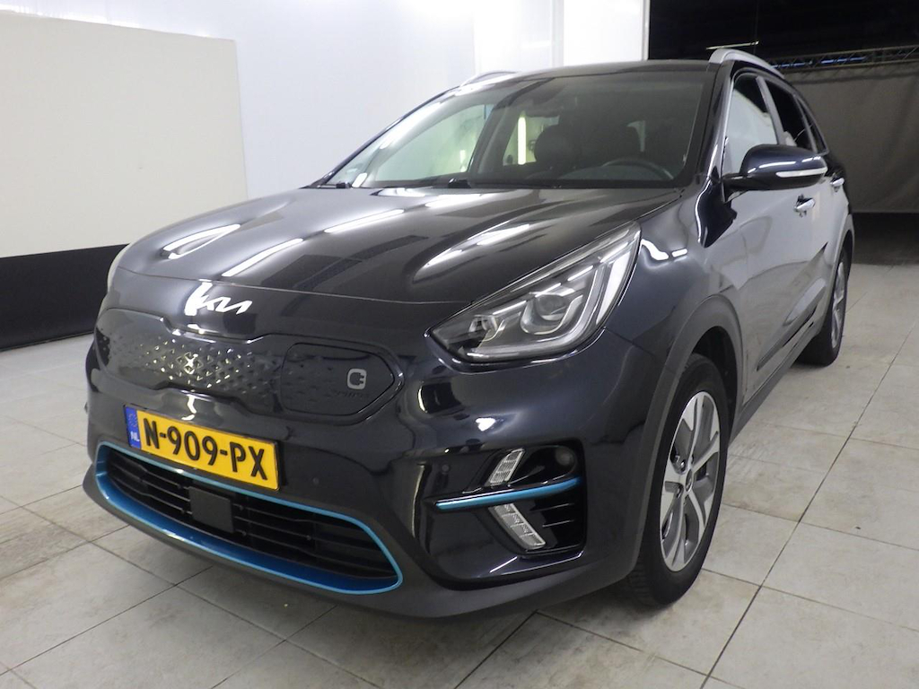Foto 2 van Kia Niro