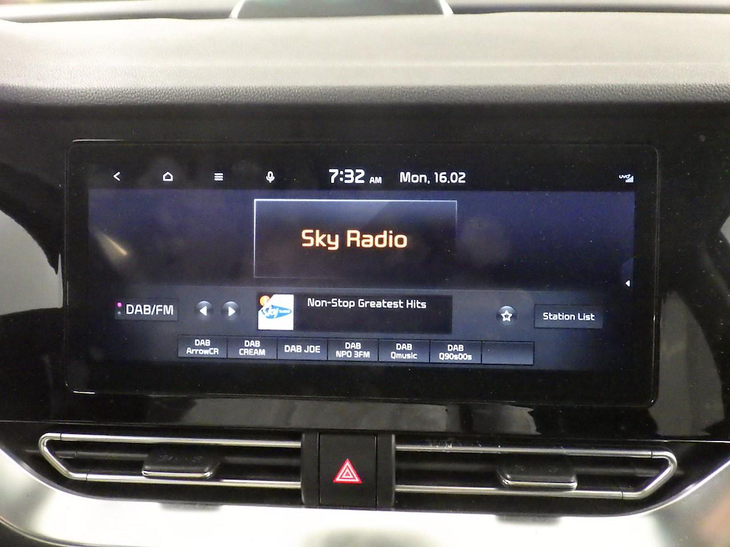 Foto 10 van Kia Niro